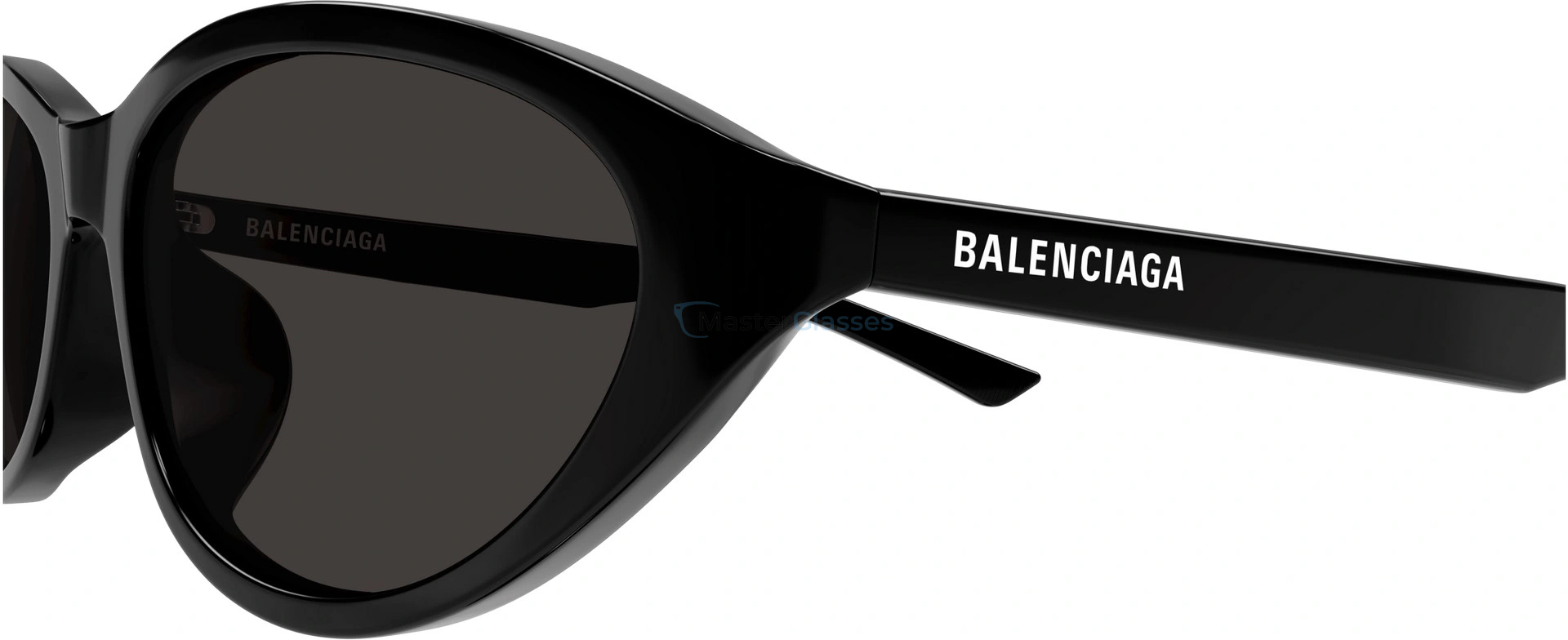   Balenciaga BB0404SK-001 58