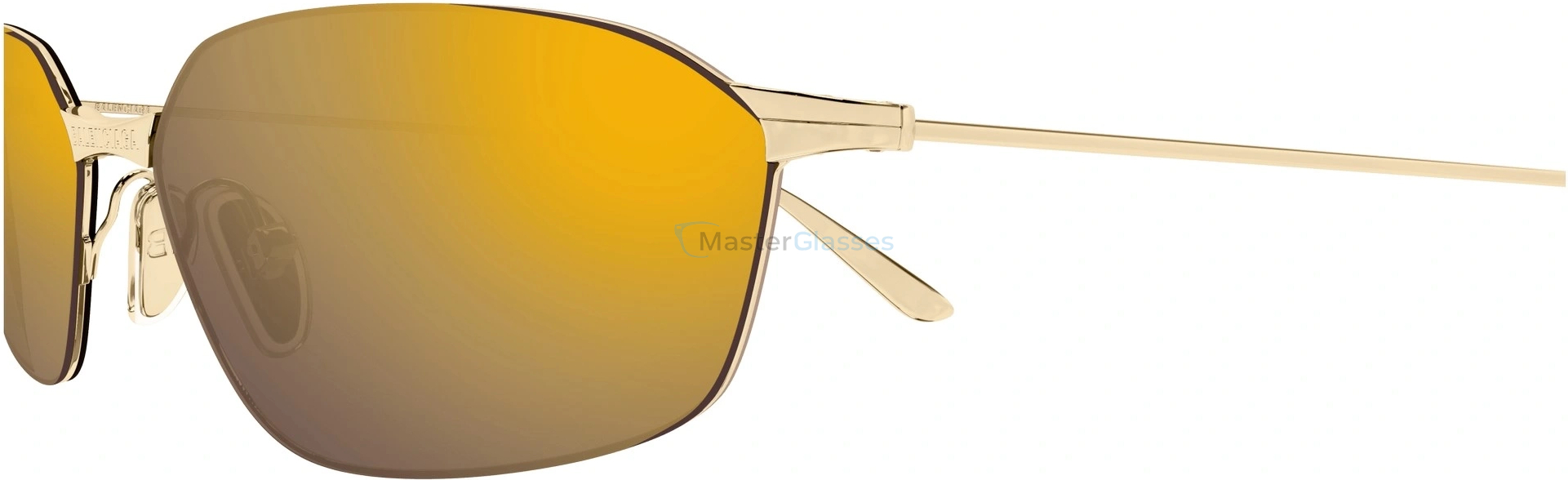   Balenciaga BB0412S-004 62