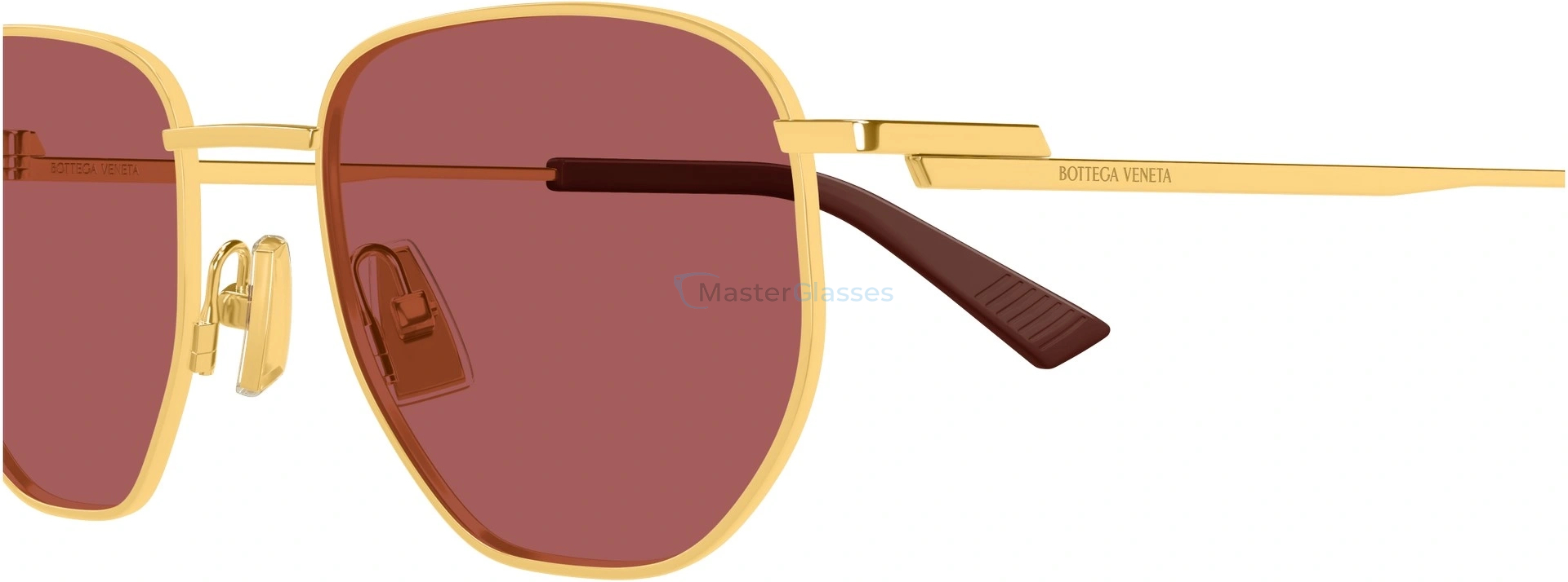 Bottega Veneta BV1301S-006 52  