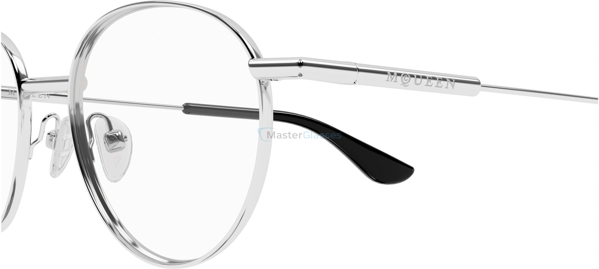 Alexander McQueen AM0502O-001 49 