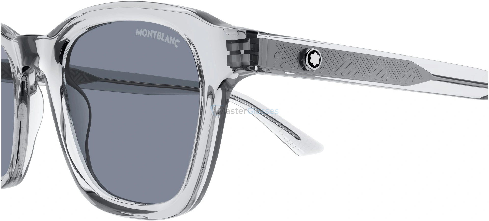 Montblanc MB0384S-004 50  