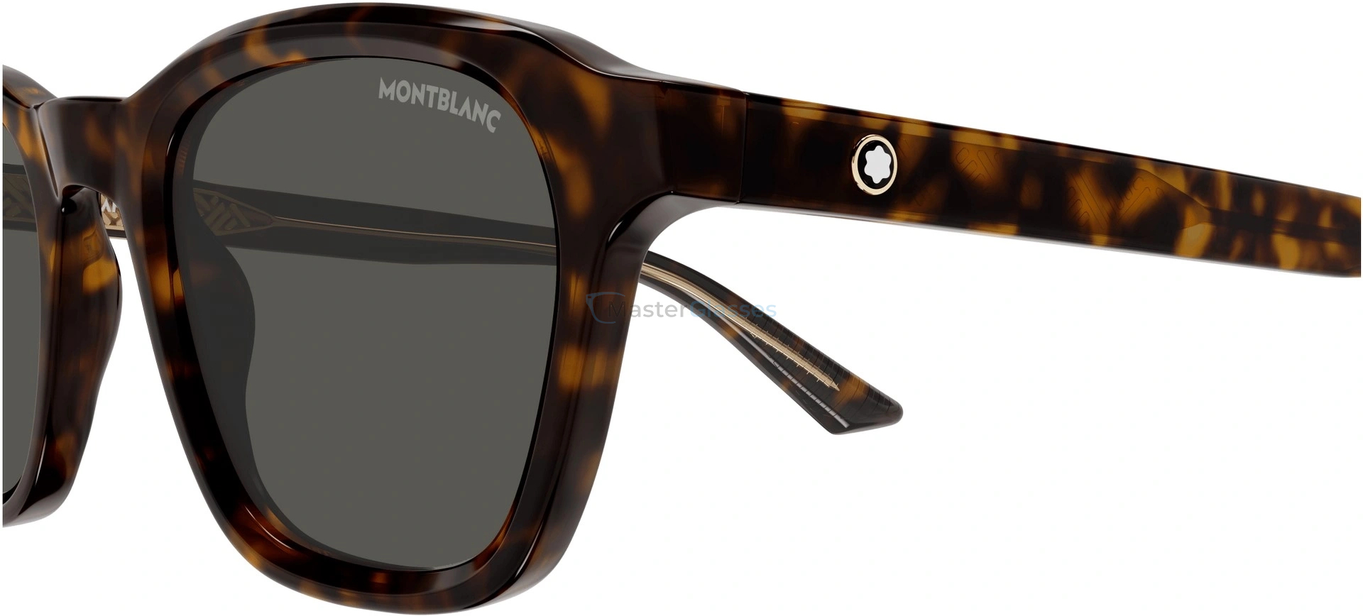 Montblanc MB0384S-002 50  