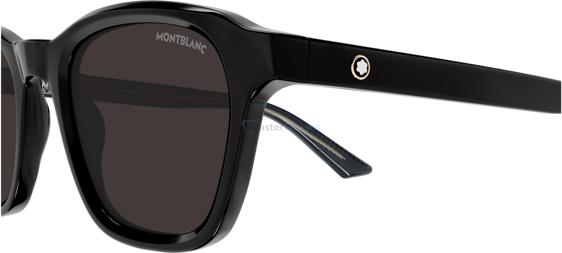 Montblanc MB0384S-001 50  