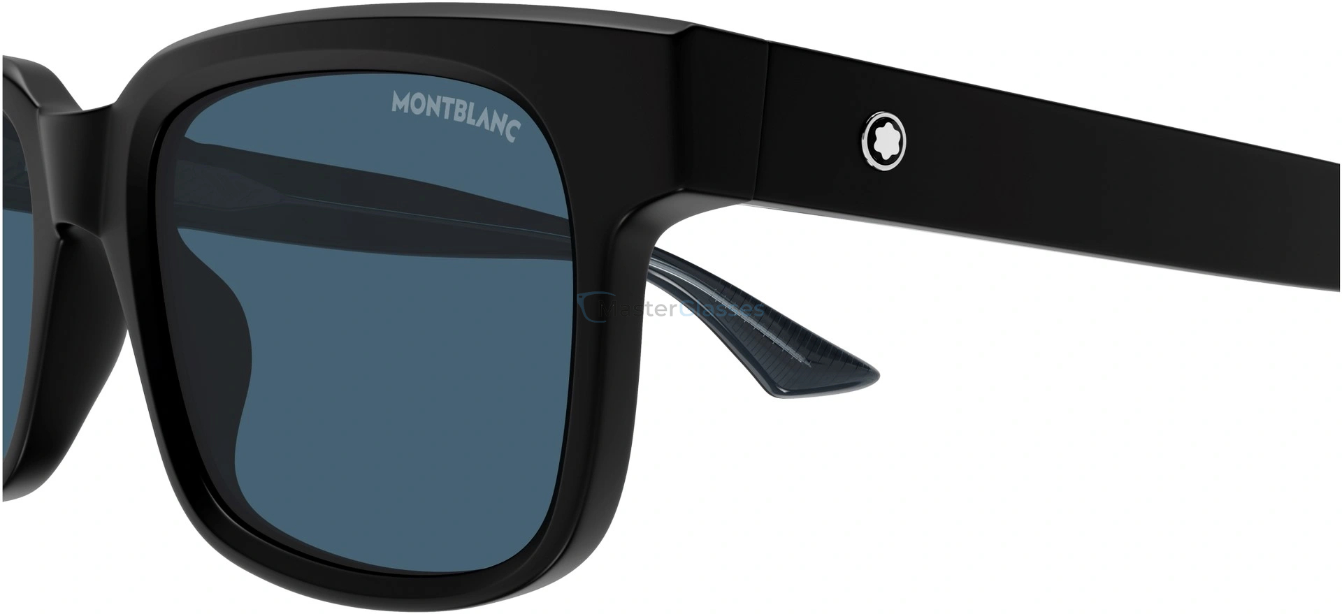 Montblanc MB0383S-003 54  