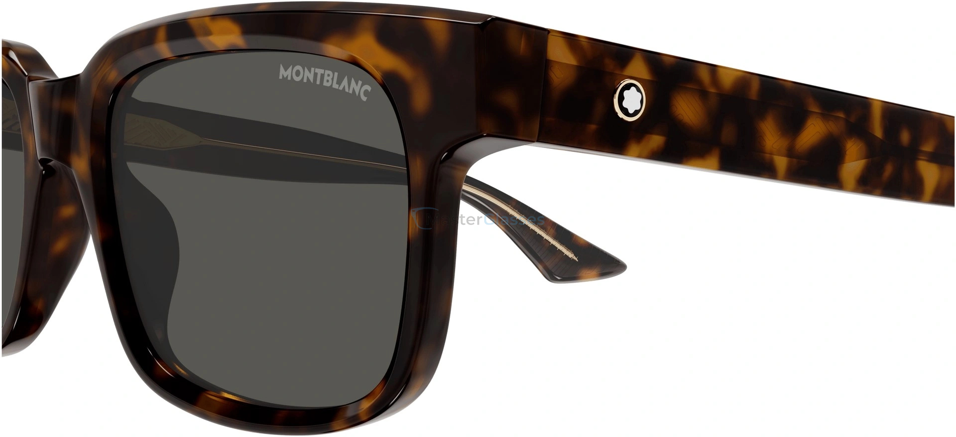 Montblanc MB0383S-002 54  