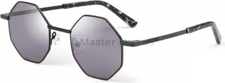 Солнцезащитные очки MO GEEK 0066M B 45/21