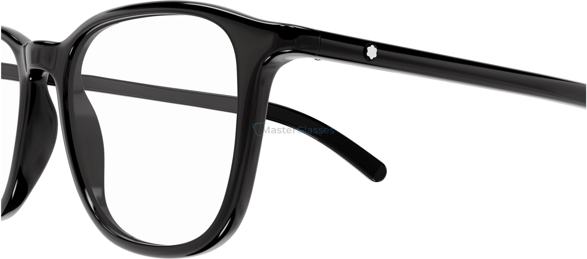 Montblanc MB0386O-001 52 