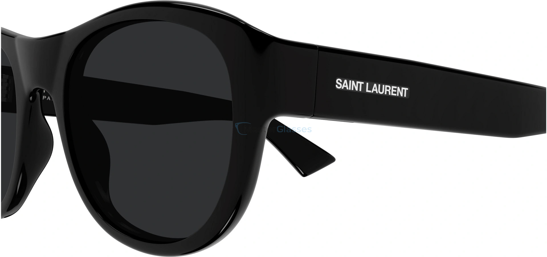 Saint Laurent SL 798 MAXIME-001 54  