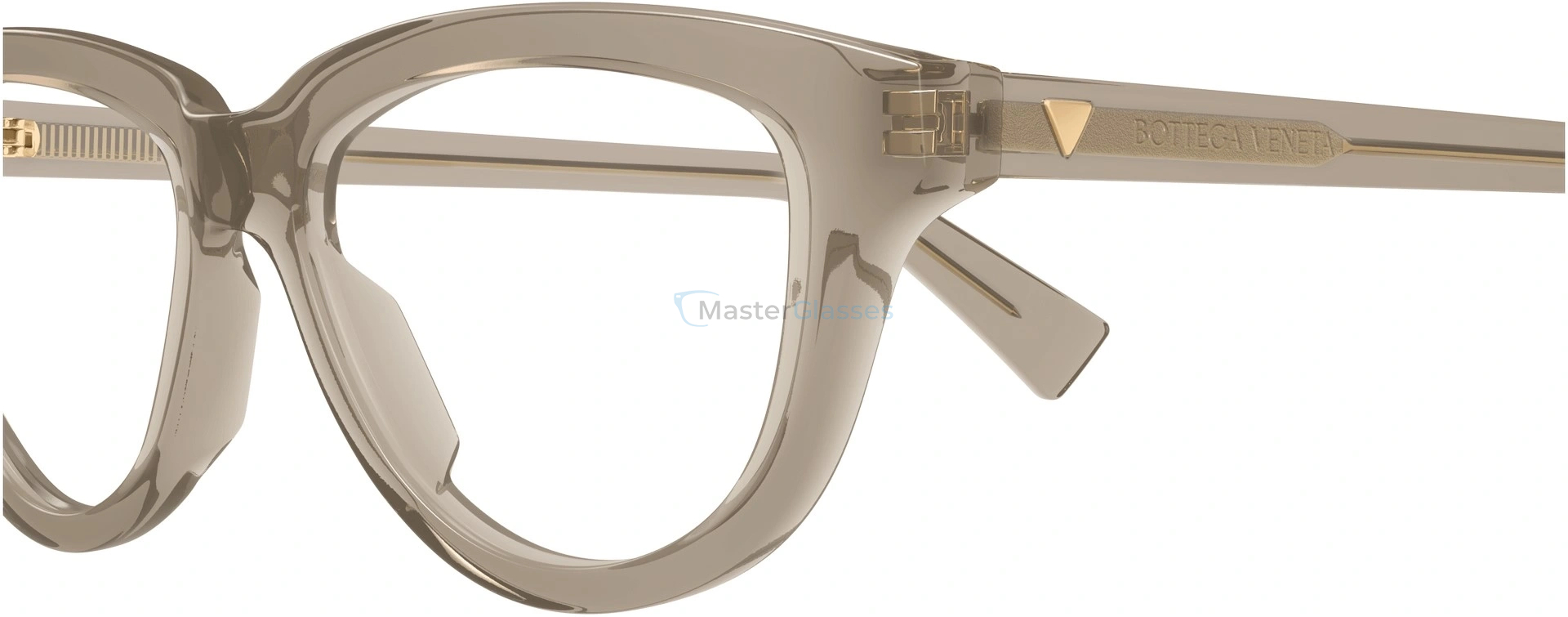 Bottega Veneta BV1366O-003 53 