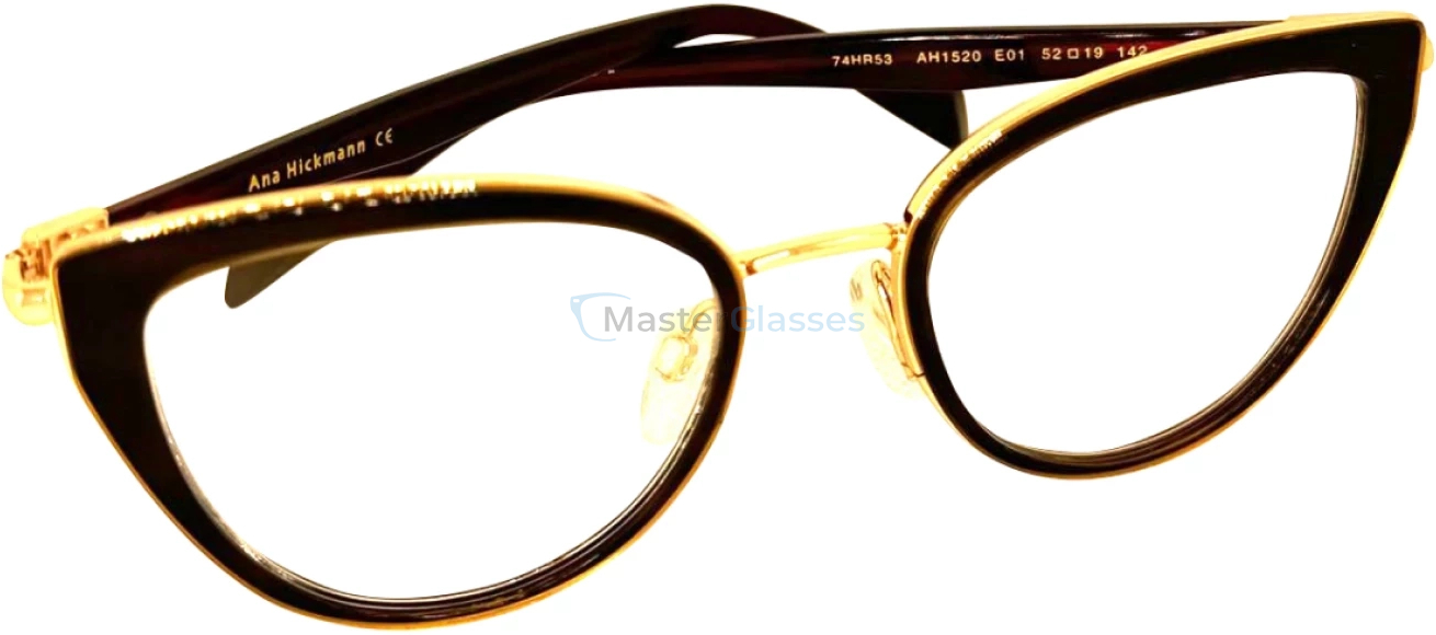 Ana Hickmann AH1520 E01