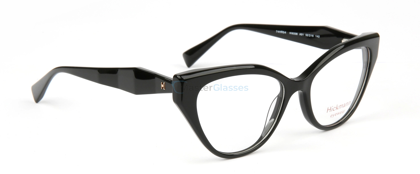  Hickmann HI6337G A01