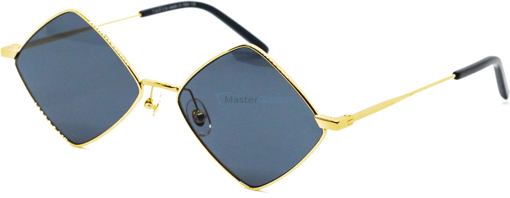 Солнцезащитные очки TATTVA LORA.SG.G-GRY