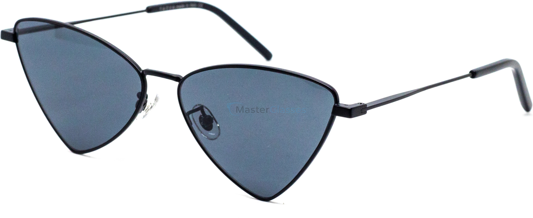 Солнцезащитные очки TATTVA SANA.SG.BLK-GRY