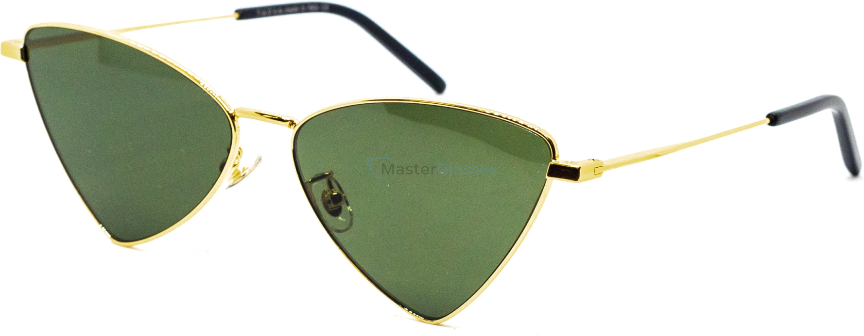 Солнцезащитные очки TATTVA SANA.SG.G-GN