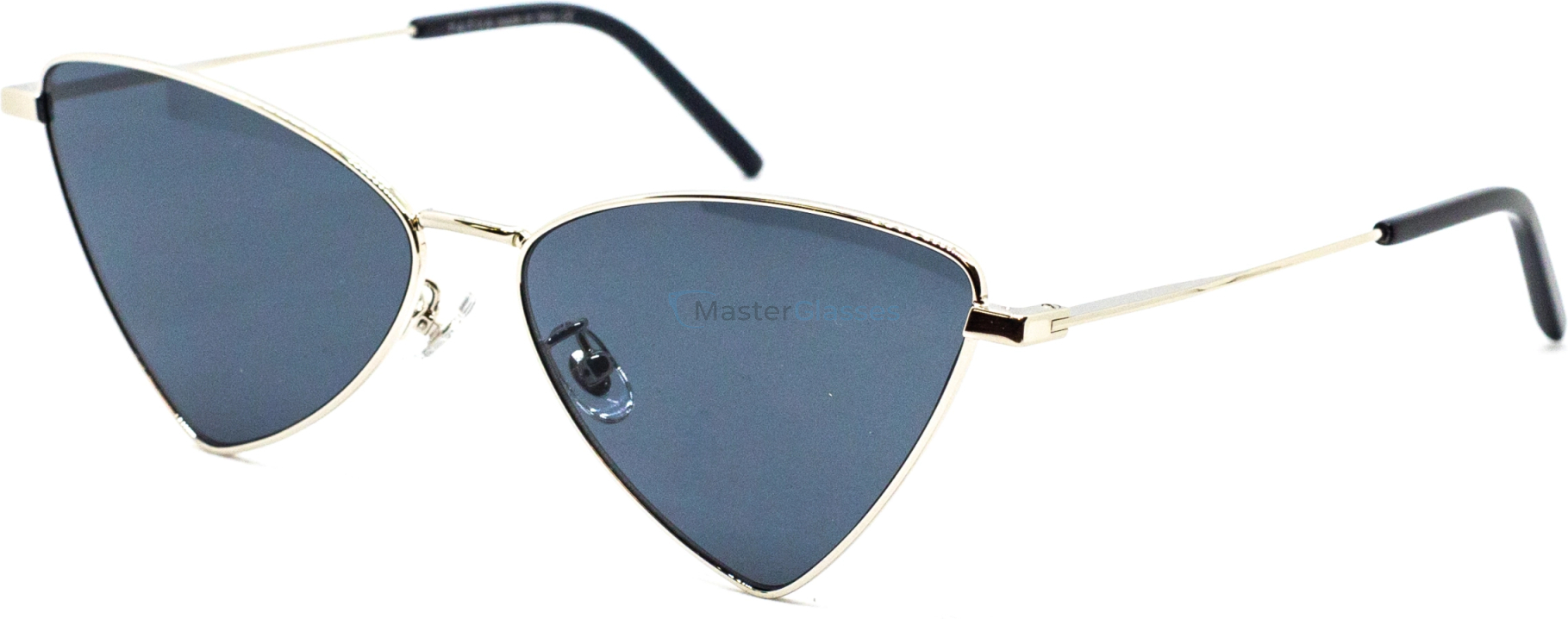 Солнцезащитные очки TATTVA SANA.SG.SIL-GRY