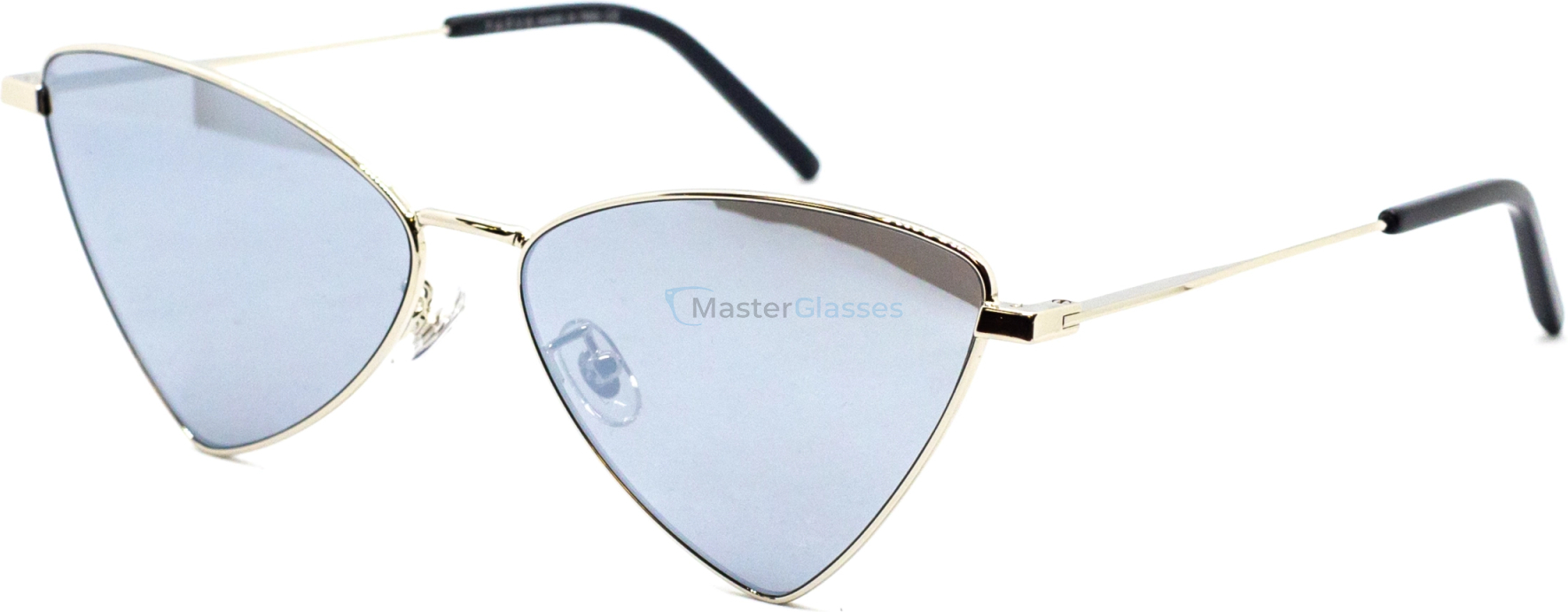 Солнцезащитные очки TATTVA SANA.SG.SIL-RV