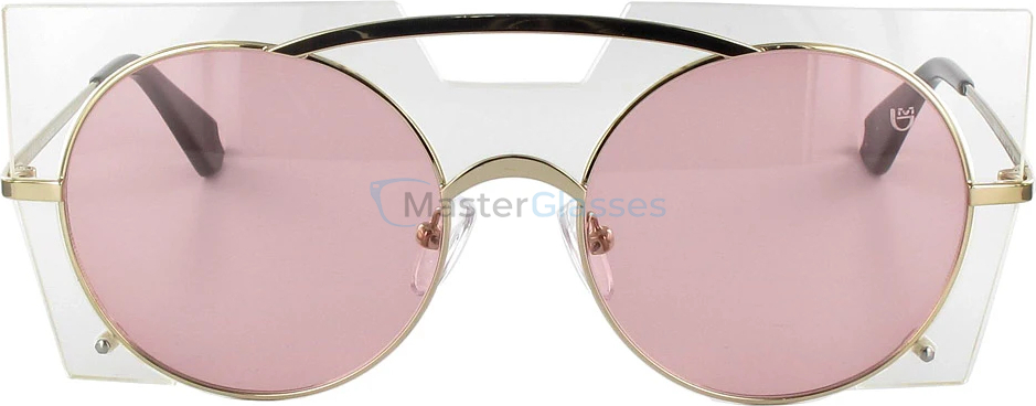 Солнцезащитные очки Byblos B767-14