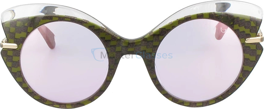 Солнцезащитные очки Byblos B785-05