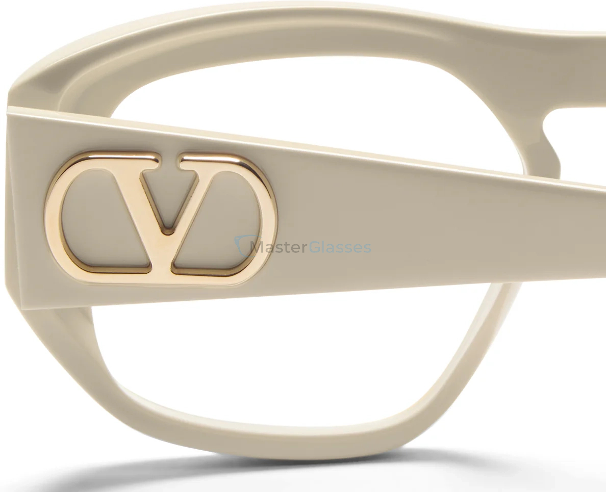  VALENTINO VLX-179 IVR - GLD,  Ivory - V-Light Gold, CLEAR