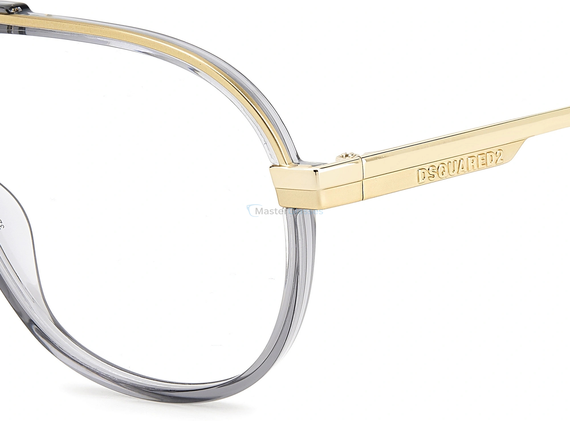  DSQUARED2 D2 0113 KB7 Grey
