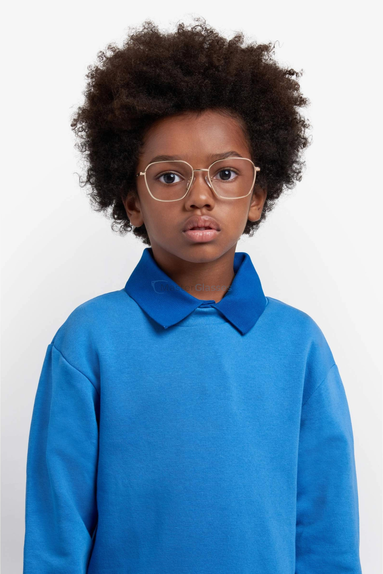  POLAROID KIDS PLD D838 DDB Gold Copper