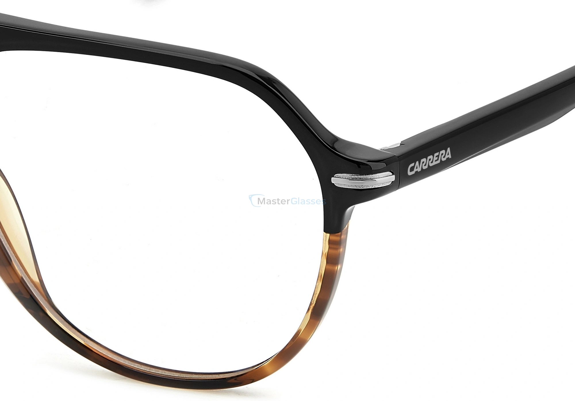  CARRERA 345 37N Black Horn