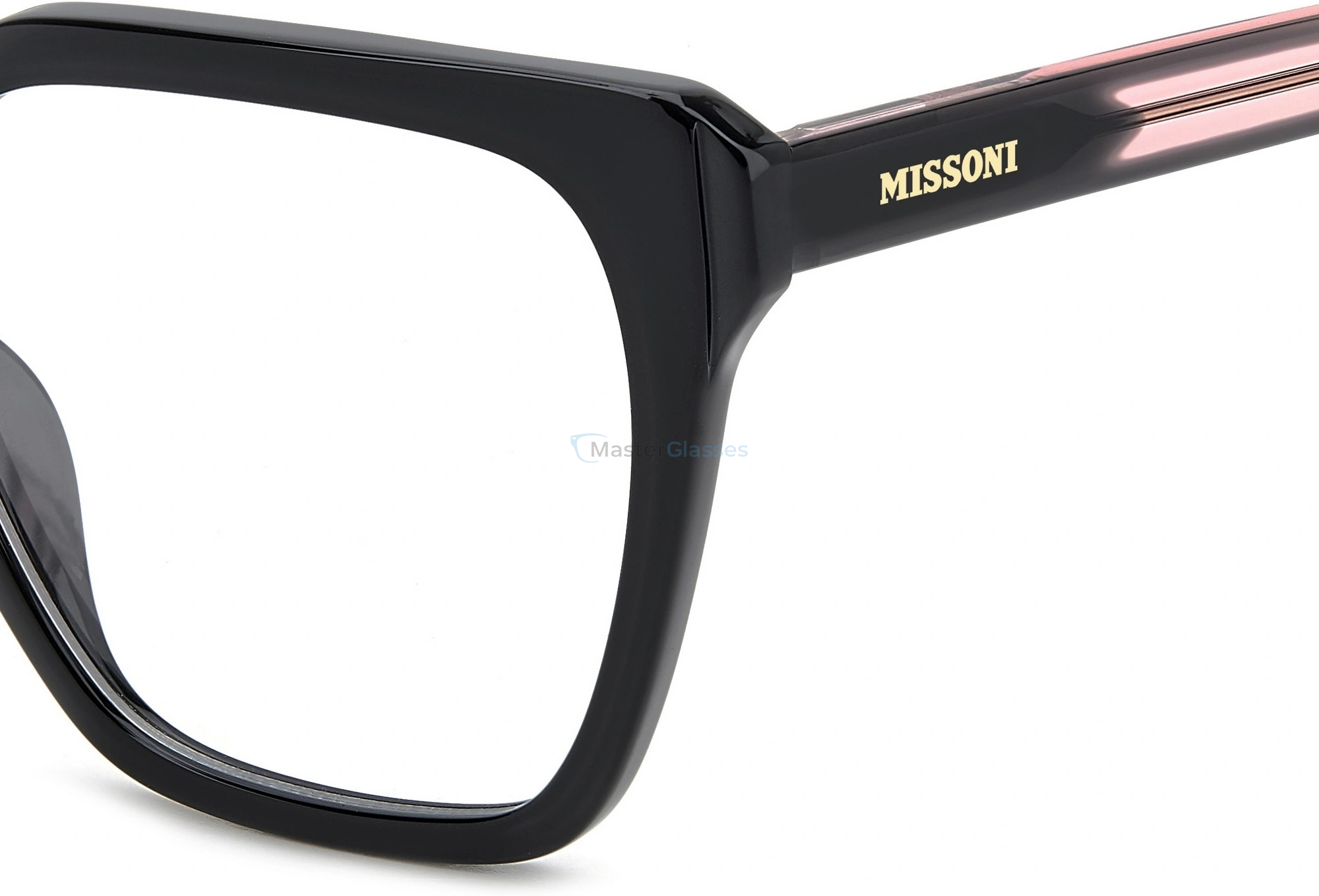  MISSONI MIS 0211 807 Black