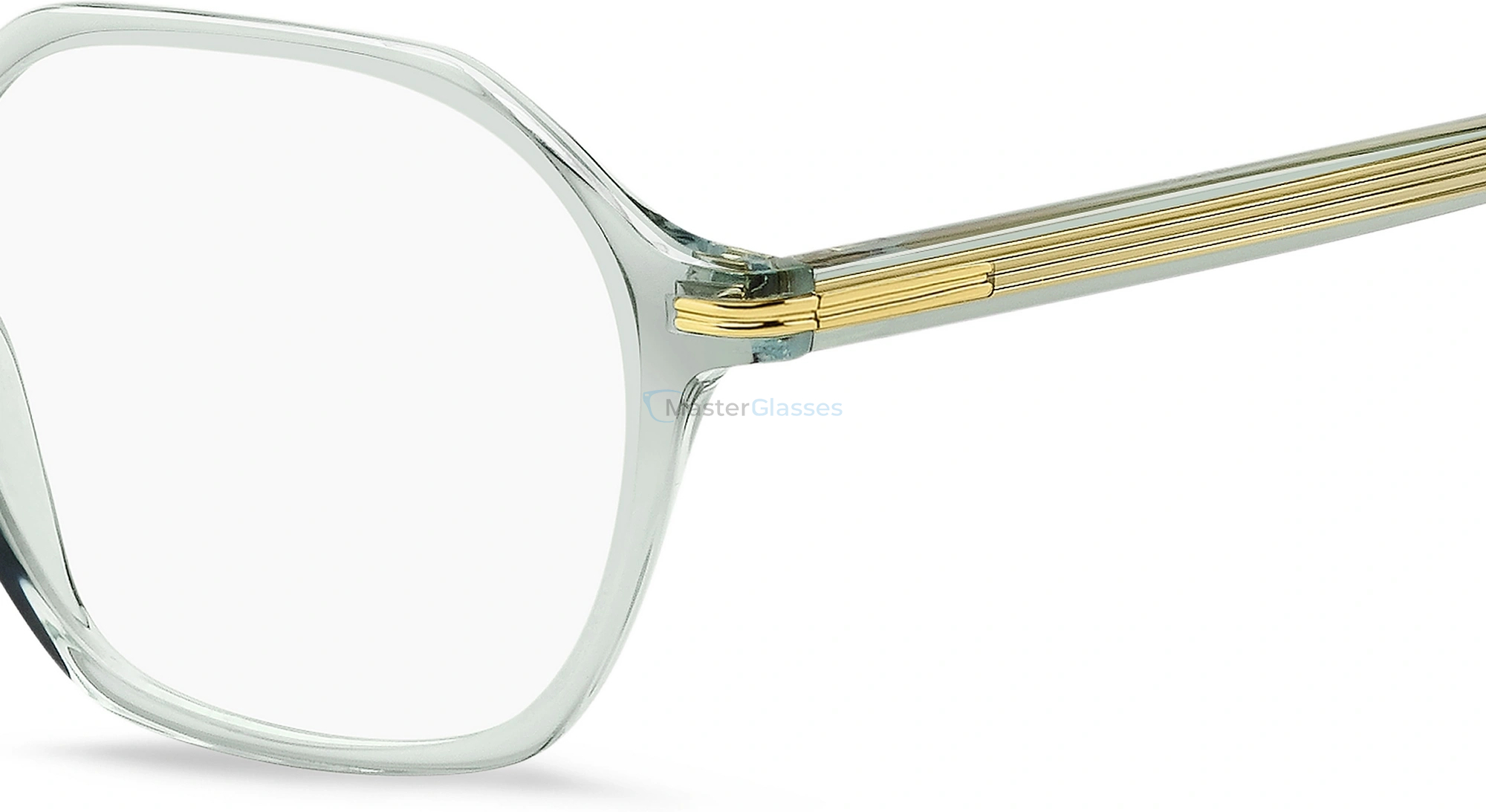  HUGO BOSS 1737 WK2 Aqua