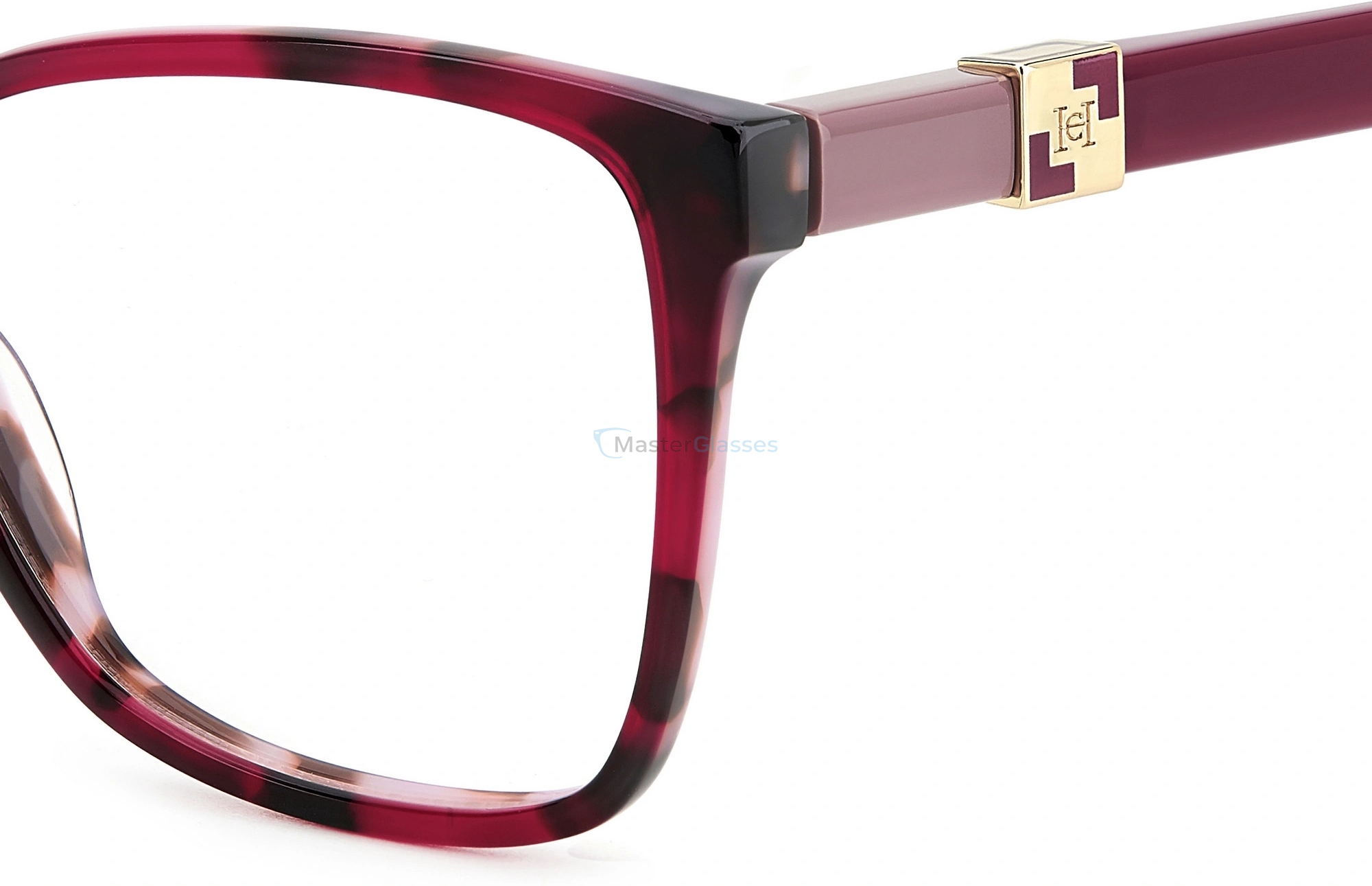  CAROLINA HERRERA HER 0274 HT8 Pink Havana
