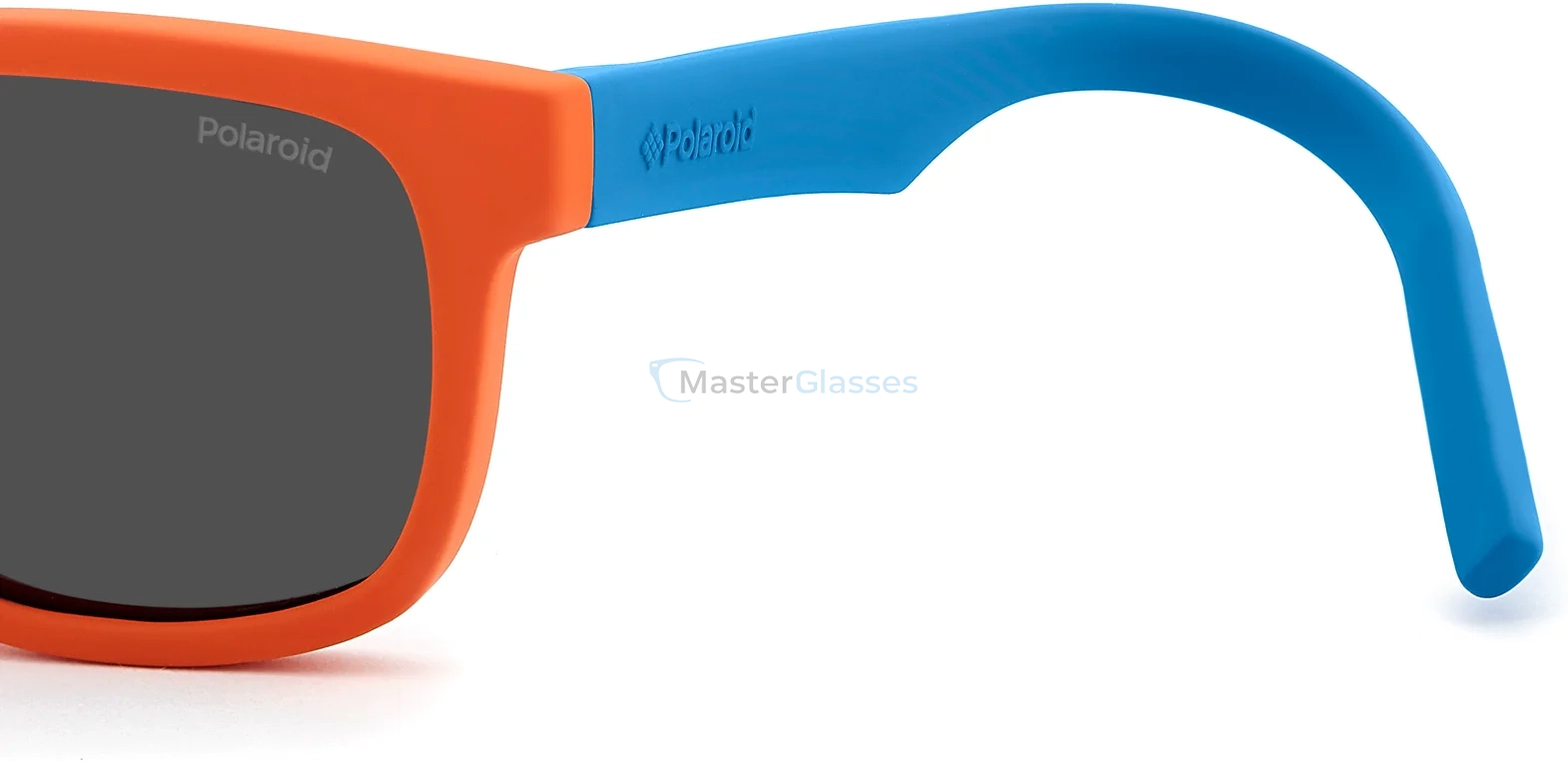   POLAROID KIDS PLD 8020/S DDW Orange Blue