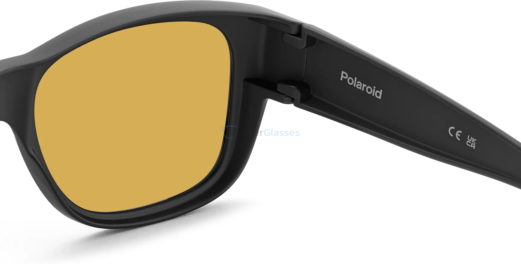   POLAROID ANCILLARIES PLD 9003/S 003 Matte Black