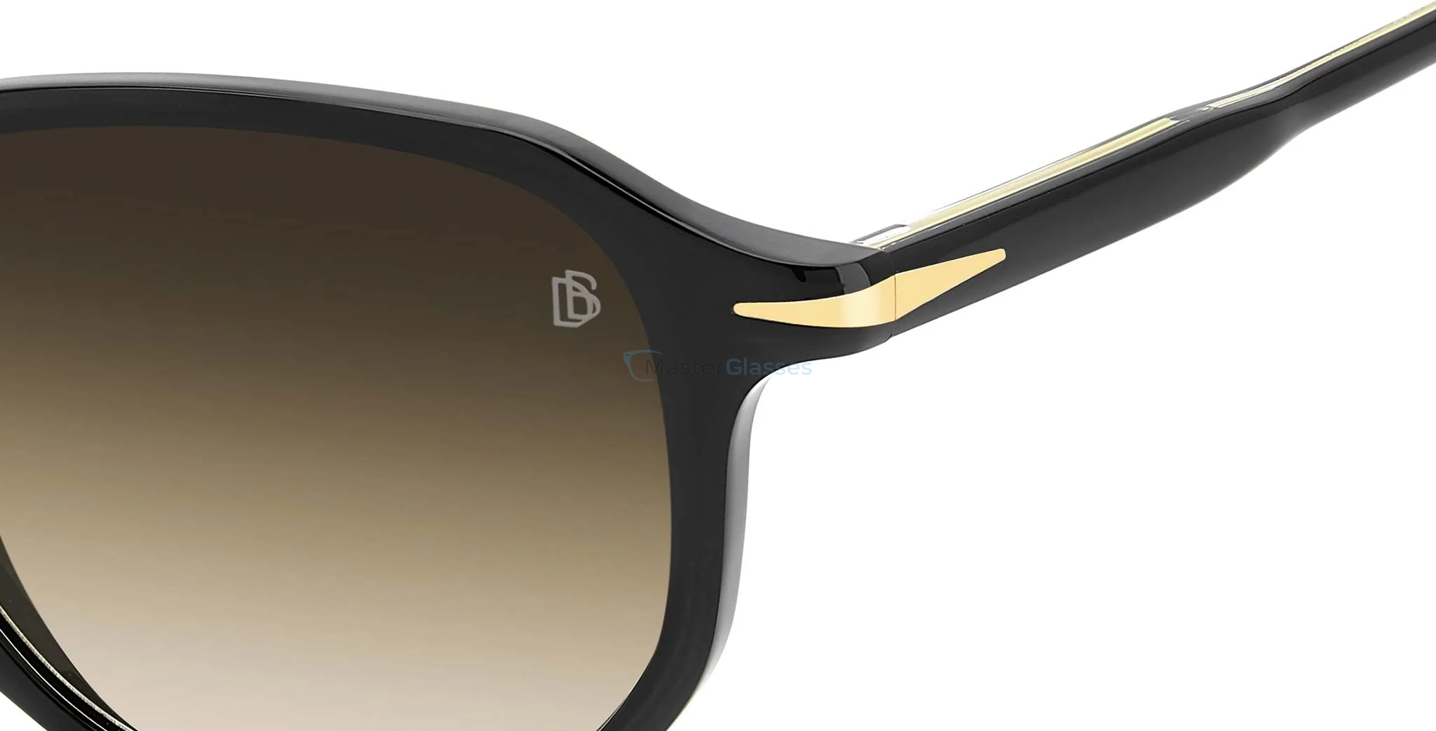   DAVID BECKHAM DB 1140/S 807 N4