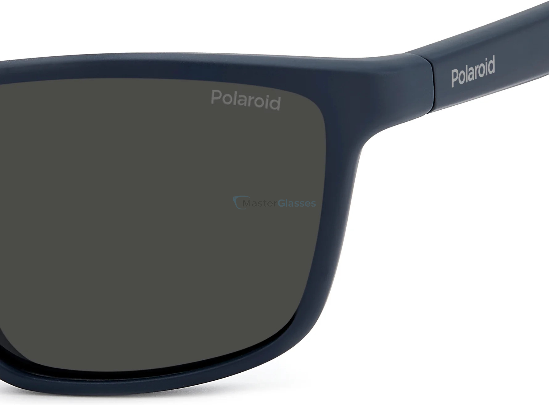   POLAROID PLD 7040/S FLL Matte Blue