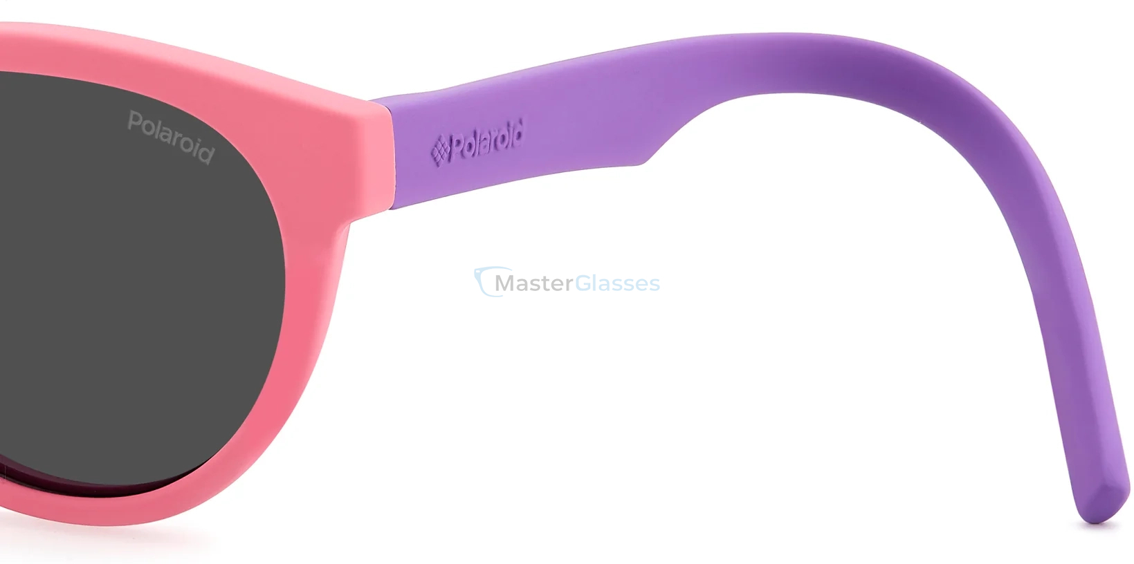   POLAROID KIDS PLD 8019/S 35J Pink