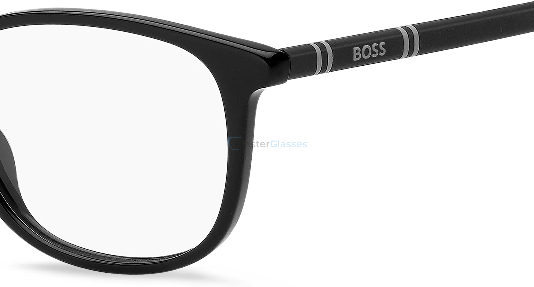  HUGO BOSS 1805 807 Black