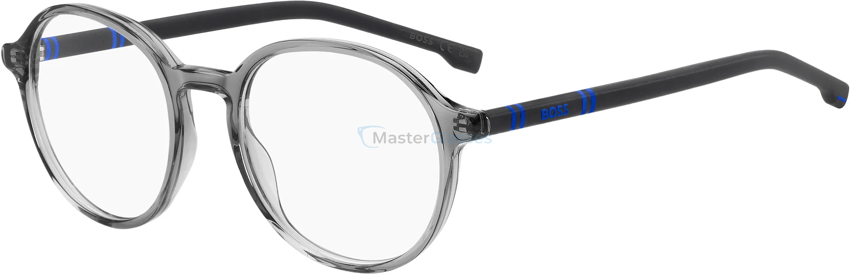  HUGO BOSS 1806 KB7 Grey