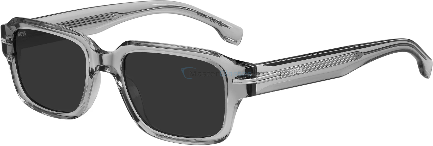   HUGO BOSS 1596/S KB7 Grey