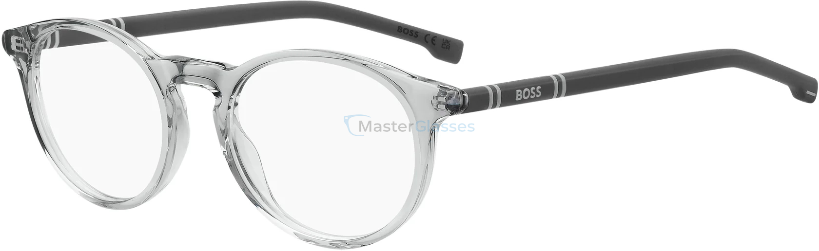  HUGO BOSS 1804 KB7 Grey
