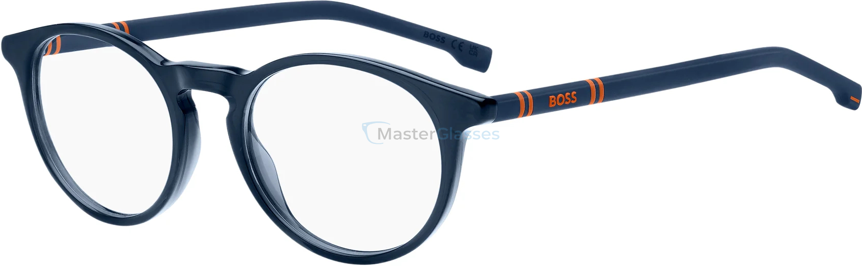 HUGO BOSS 1804 PJP Blue