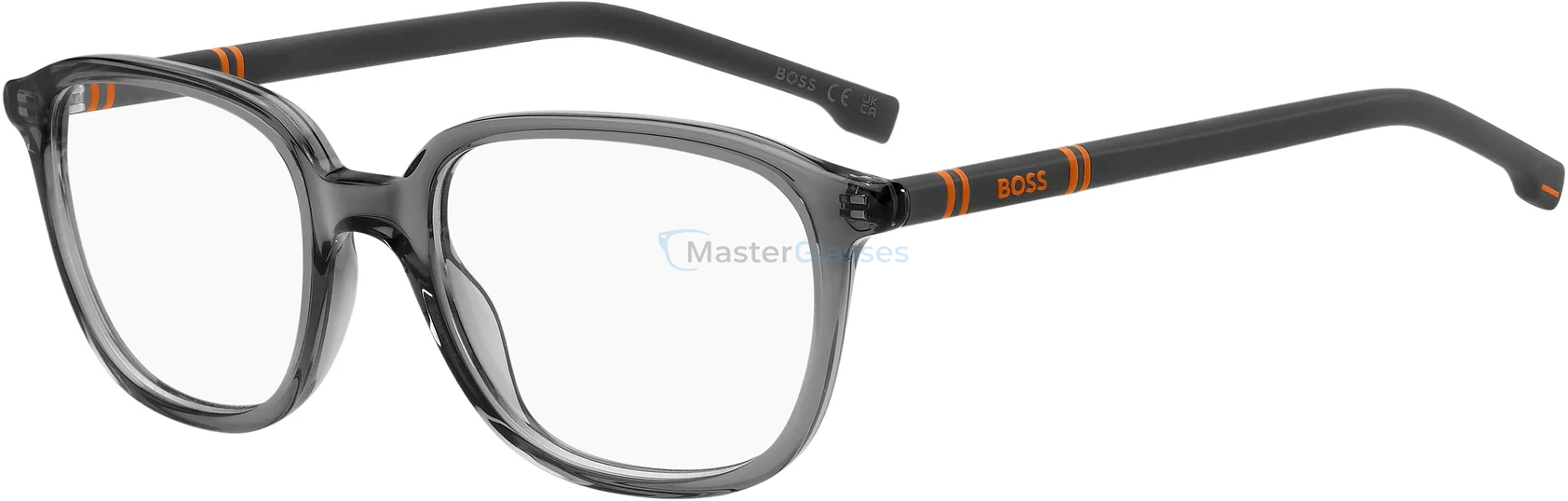  HUGO BOSS 1803 KB7 Grey
