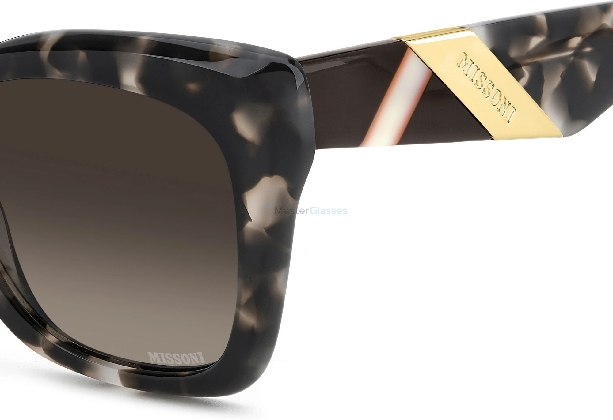   MISSONI MIS 0219/S ONS Havana Nude