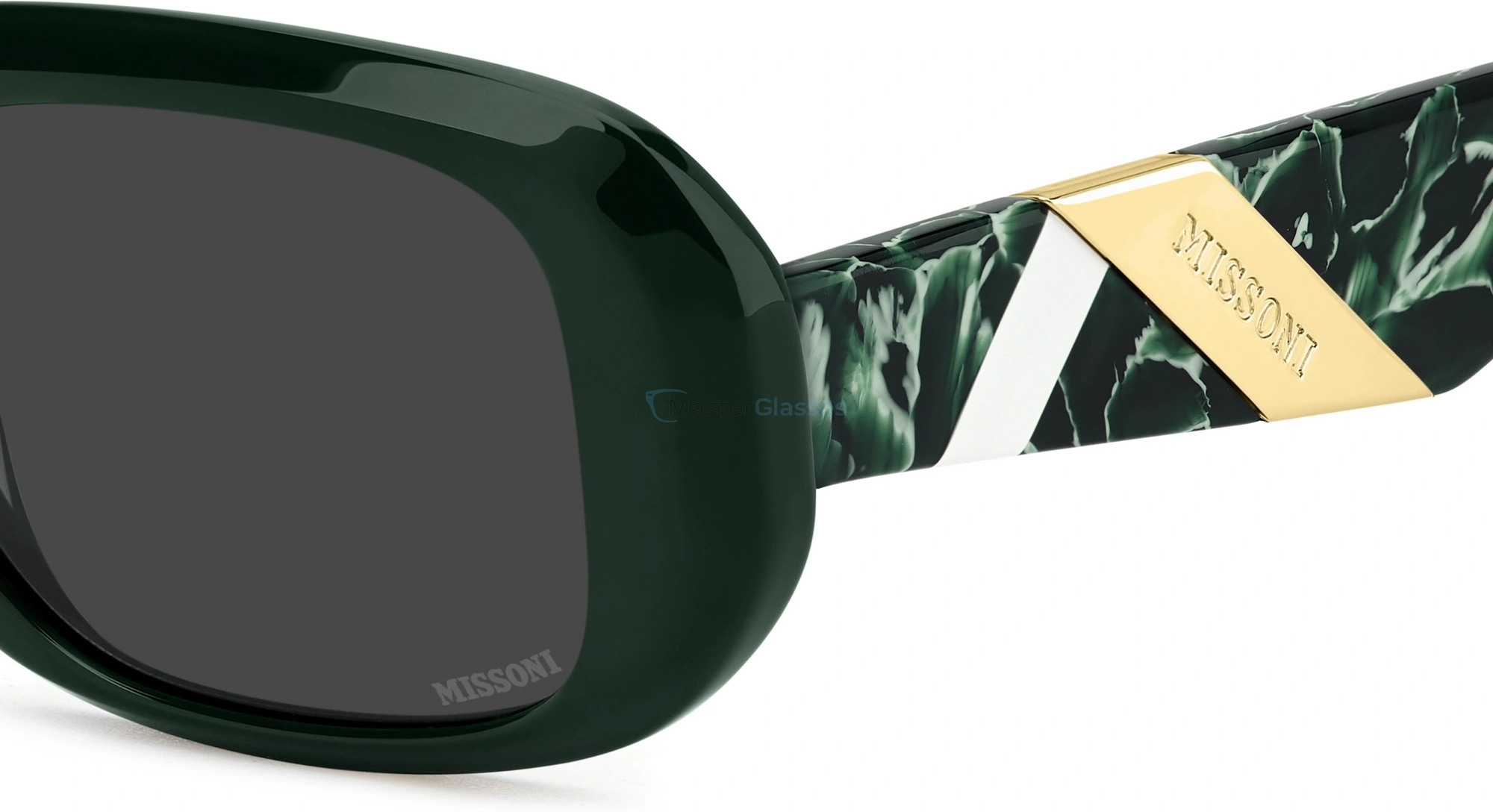   MISSONI MIS 0220/S 1ED Green