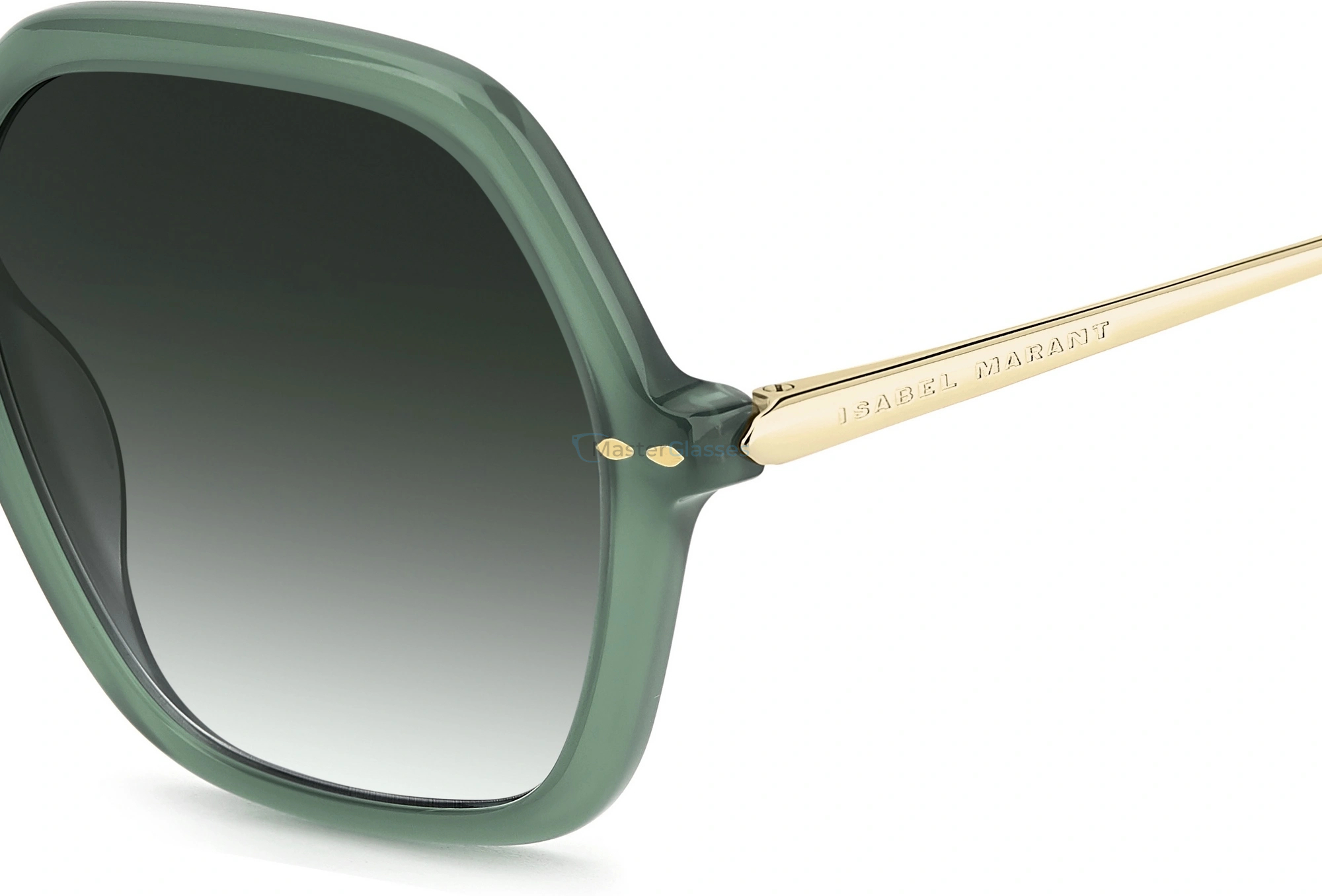   ISABEL MARANT IM 0206/G/S 1ED Green