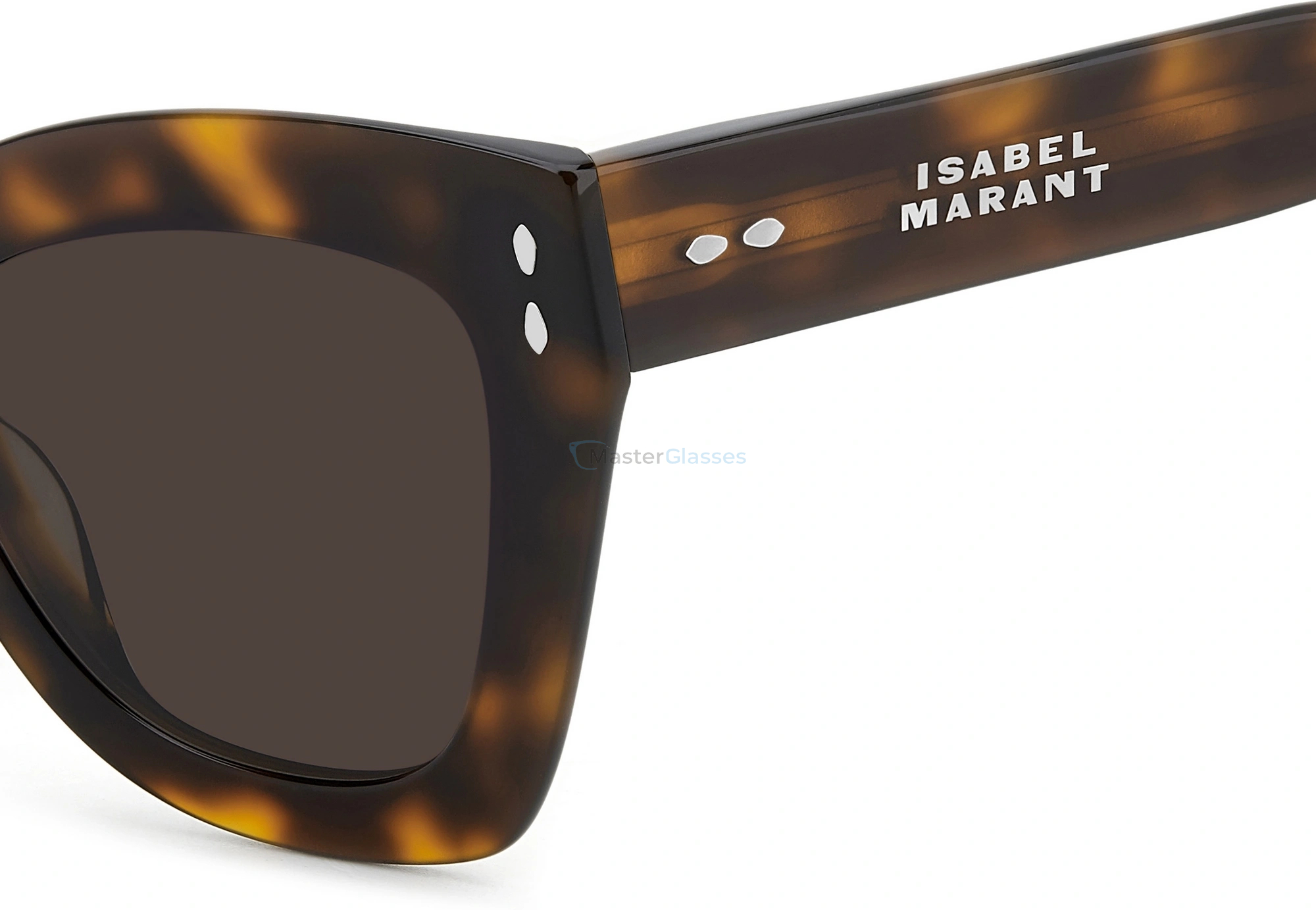   ISABEL MARANT IM 0050/G/S WR9 Brown Havana