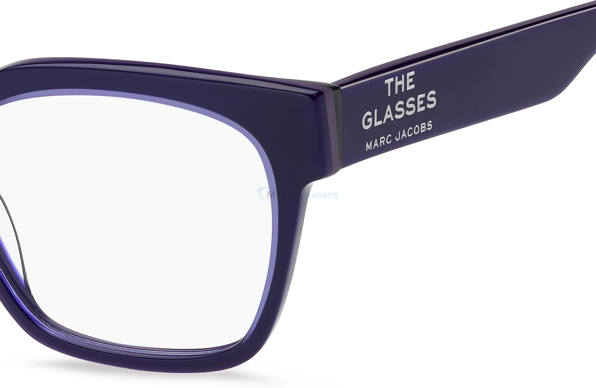  MARC JACOBS MARC 801 RY8 Violet Lilac