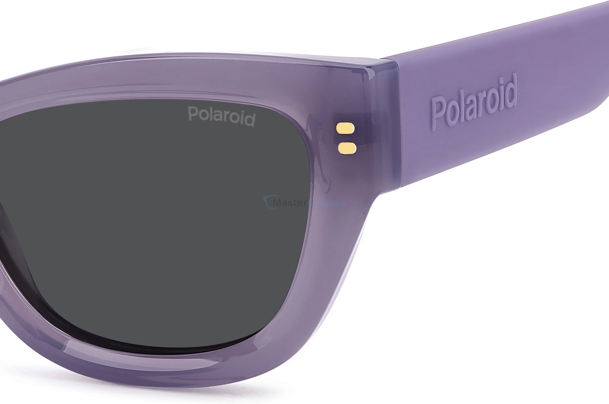   POLAROID PLD 6237/S/X 789 Lilac