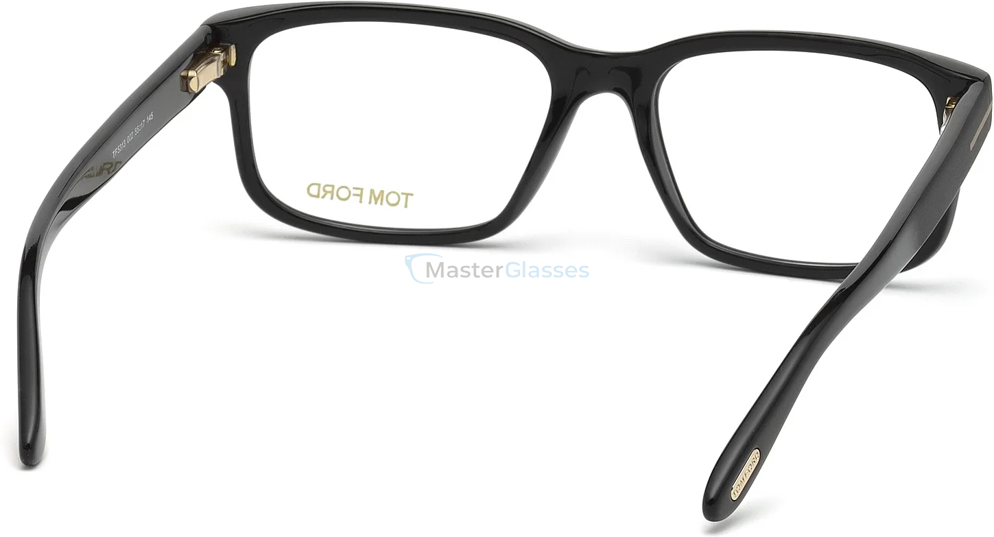  Tom Ford TF 5313 002 55