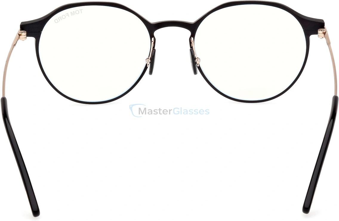  Tom Ford TF 5866-B 013 52