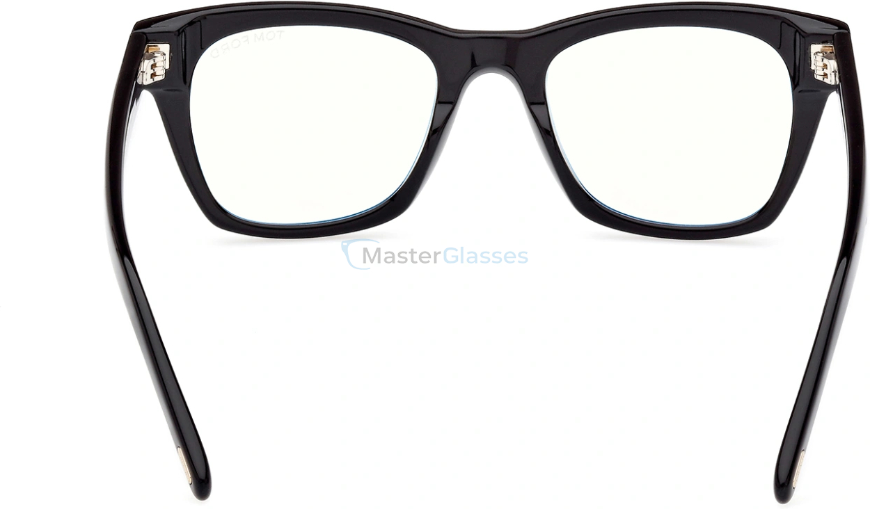  Tom Ford TF 5886-B 001 50