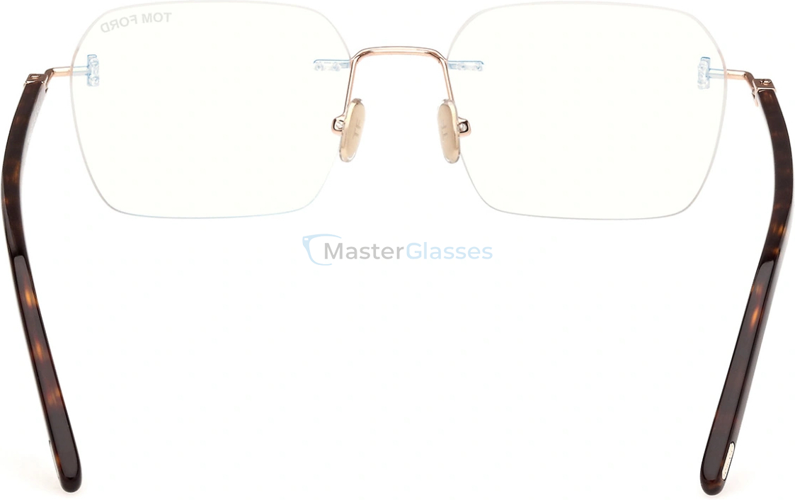  Tom Ford TF 5934-B 028 54
